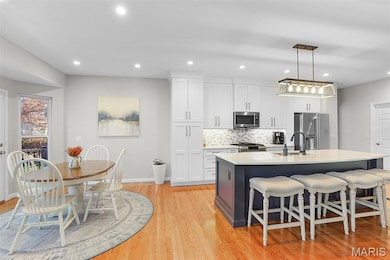 3018 Bear Ridge Dr, Wentzville, MO 63385 - photo 6