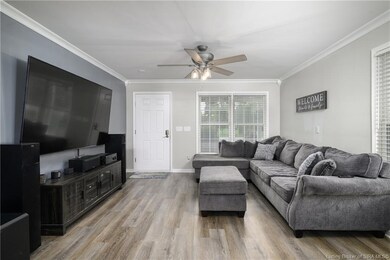 3322 Nine Penny Ln, Charlestown, IN 47111 - photo 3