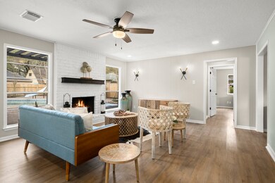 25607 Walnut Grove Cir, Spring, TX 77380 - photo 6