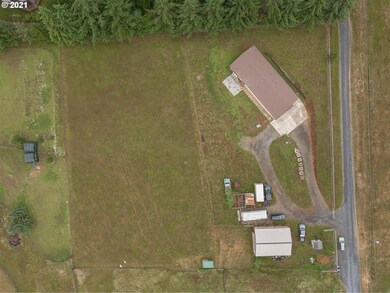 14351 S Griffith Ln, Mulino, OR 97042 - photo 2