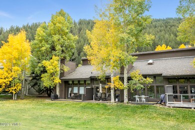Rear Exterior from Golf Course