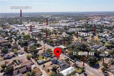 1212 N Saint Marie St, Mission, TX 78572 - photo 2