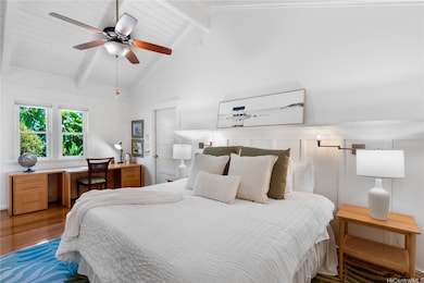 507 Kawailoa Rd unit B, Kailua, HI 96734 - photo 5