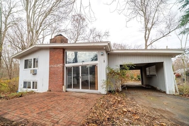 107 Brownell Ave, New Bedford, MA 02740 - photo 2