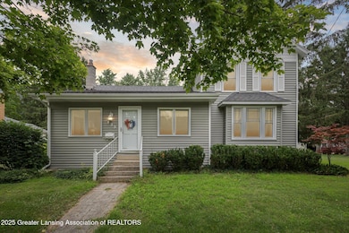 833 S Barnes St, Mason, MI 48854 - photo 2