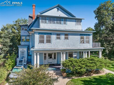 1215 N Nevada Ave, Colorado Springs, CO 80903 - photo 3