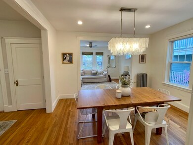 19 Goldsmith St unit 2, Jamaica Plain, MA 02130 - photo 4