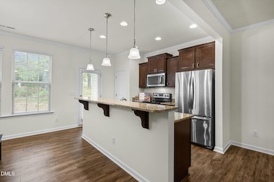 3810 Prince Noah Loop, Wake Forest, NC 27587 - photo 2