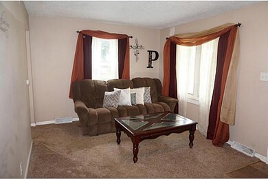 Living Room.