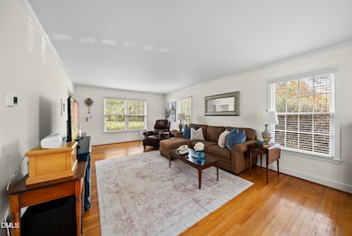 6800 Candlewood Dr, Raleigh, NC 27612 - photo 5