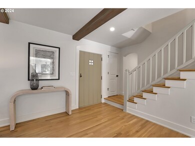 Entrance/Foyer