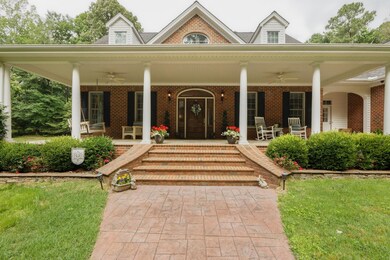 145 Oldham Place, Pittsboro, NC 27312 - photo 2