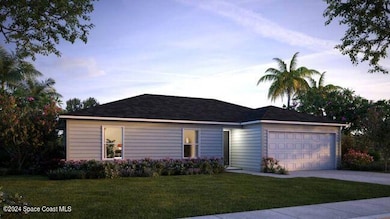970 La Belle Ave SW, Palm Bay, FL 32908 - photo 2
