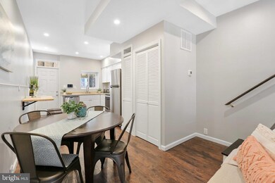 136 N Belnord Ave, Baltimore, MD 21224 - photo 4