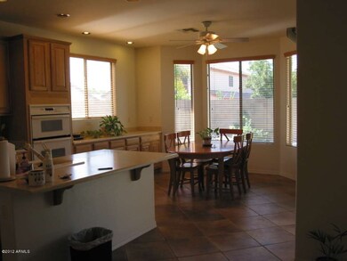Kitchen Bk Nook
