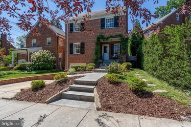 3170 Tennyson St NW, Washington, DC 20015 - photo 2