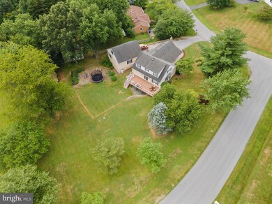 7702 Bridle Path Cir, Frederick, MD 21701 - photo 3