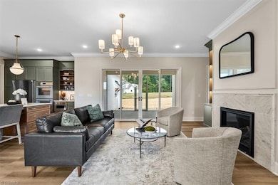 6806 Brennan Way, Oak Ridge, NC 27310 - photo 7