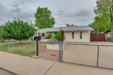 Front View