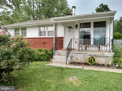 3117 Gartside Ave, Windsor Mill, MD 21244 - photo 2