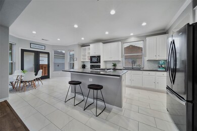 13831 Brannon Field Ln, Houston, TX 77041 - photo 5