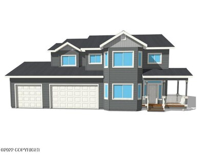 1811 Rendering