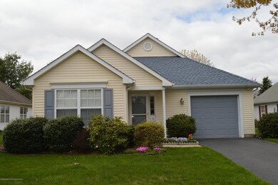 2406 Torrington Dr, Toms River, NJ 08755 - photo 2
