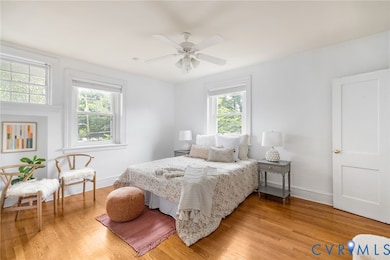 613 Roseneath Rd unit 3, Richmond, VA 23221 - photo 6