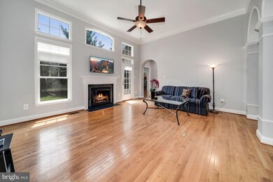 3014 Arbor Square Dr, Frederick, MD 21701 - photo 5