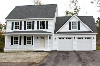 4 Winn Way, Scarborough, ME 04074 - photo 2