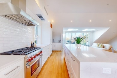 83 Mount Vernon St unit 3, Boston, MA 02108 - photo 6