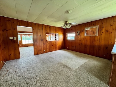 3475 E Lake Paradise Rd, Mattoon, IL 61938 - photo 7