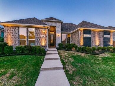 556 Centenary Ln, Rockwall, TX 75087 - photo 2