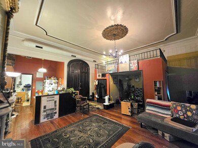 1210 S Broad St unit 2F, Philadelphia, PA 19146 - photo 3