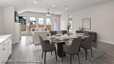 136 Brewer St, Kyle, TX 78640 - photo 5