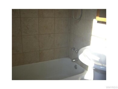Bathroom.