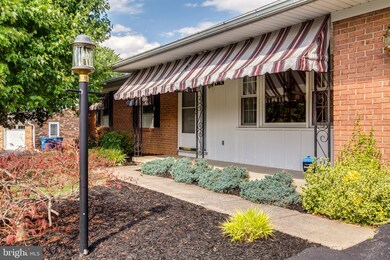 13831 Northcrest Rd, Hagerstown, MD 21742 - photo 4