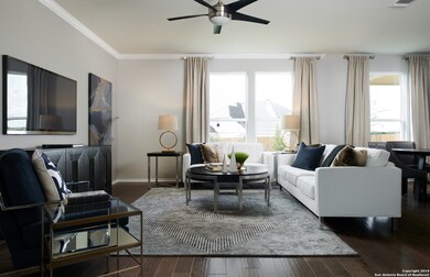 12022 Silver Valley, San Antonio, TX 78254 - photo 5