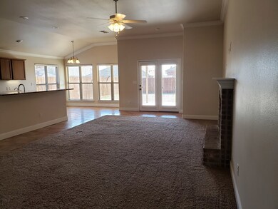 802 E 96th St, Odessa, TX 79765 - photo 2