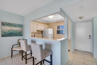 Delphi Towers unit 805, Pompano Beach, FL 33062 - photo 4