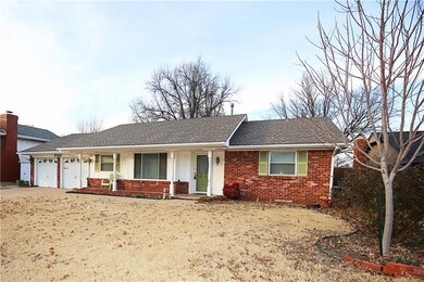 4705 NW 58th St, Oklahoma City, OK 73122 - photo 3