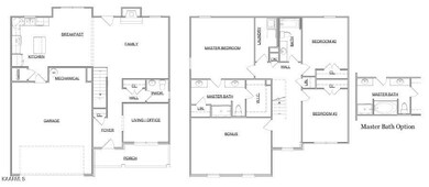 7644 Honey Oaks Rd, Corryton, TN 37721 - photo 2