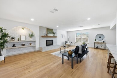 3801 Palomino Dr, Benbrook, TX 76116 - photo 6