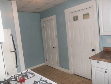 1st Floor Kitchen