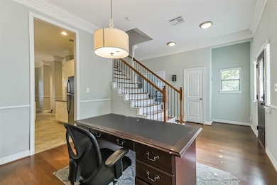 1919 Bittercreek Dr, Houston, TX 77042 - photo 5