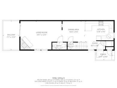 182 Pinnacle Rd unit 6, Campton, NH 03223 - photo 3