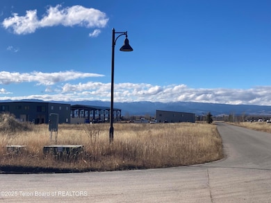 TBD Business Centre Cir, Driggs, ID 83422 - photo 2