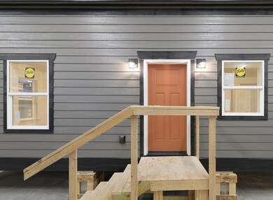 314 Boundary Rd unit 1 - Tiny Home, Eureka, MT 59917 - photo 3