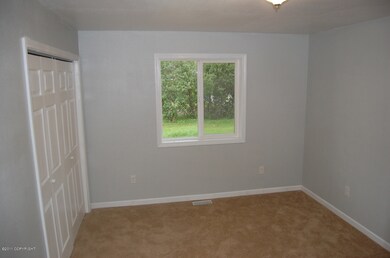 Bedroom #1