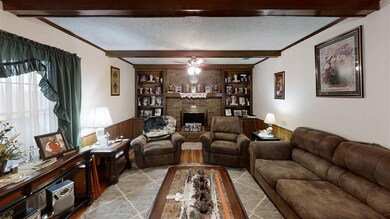 6203 Turtle Creek Dr, Texarkana, TX 75503 - photo 4